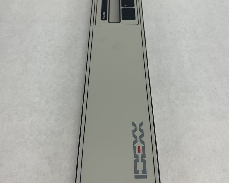 IDEXX 190-0017A Panel Cover