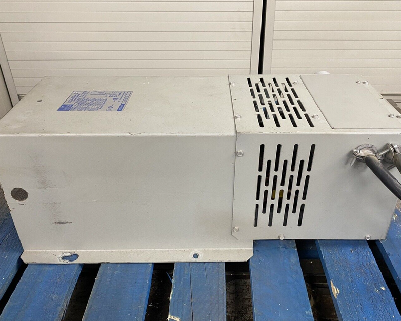 Parts and Repair General Electric Voltage Stabilizer Model No. 9T91B7183