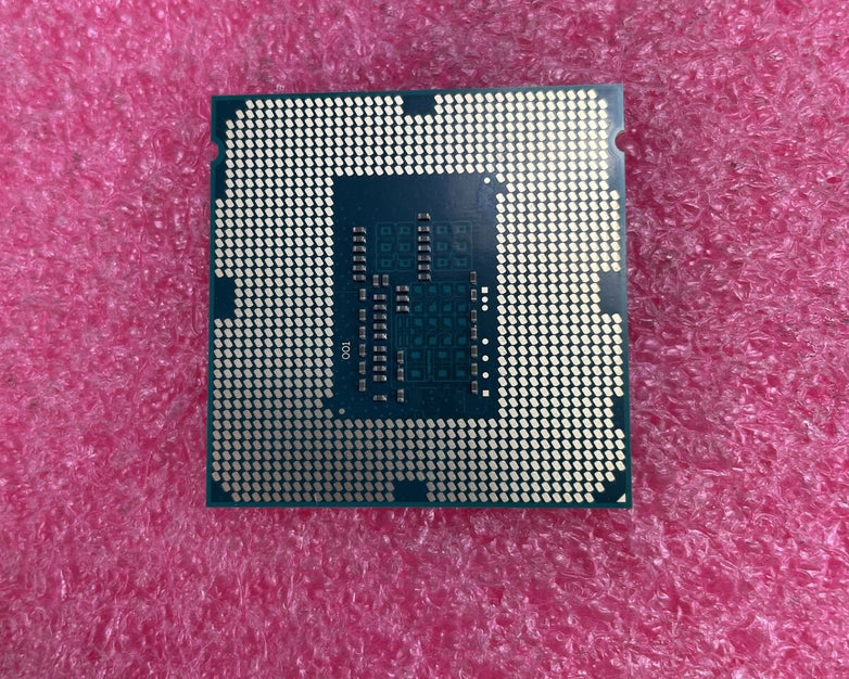 Intel SR1NP Core i3-4130 3.4z Processor