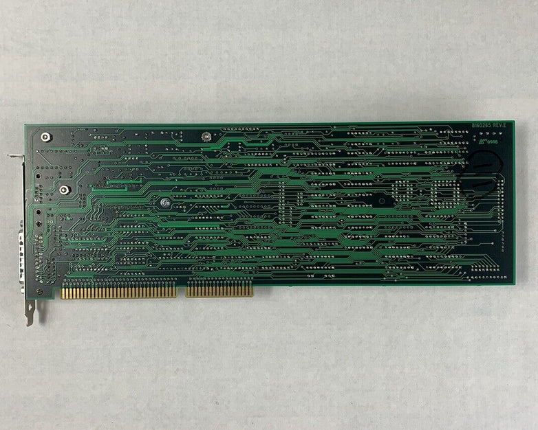 ICS Medical 8042060 16-bit ISA Card