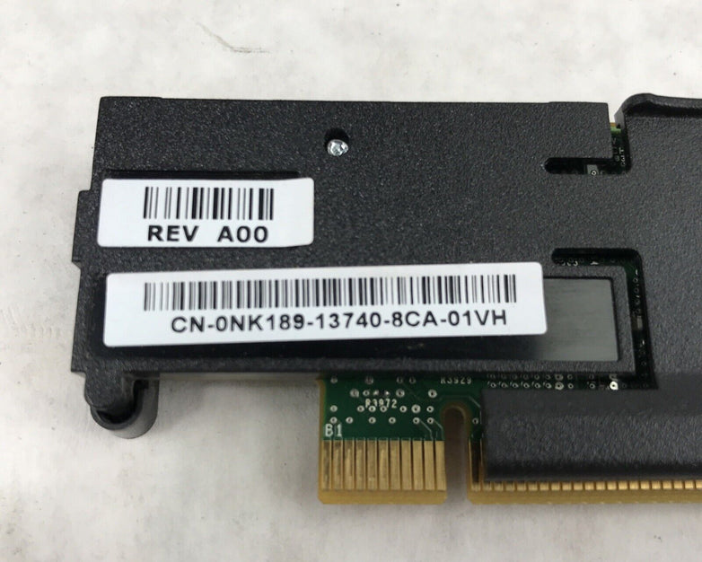 Dell NK189 M600 Video Riser Board for Dell PowerEdge