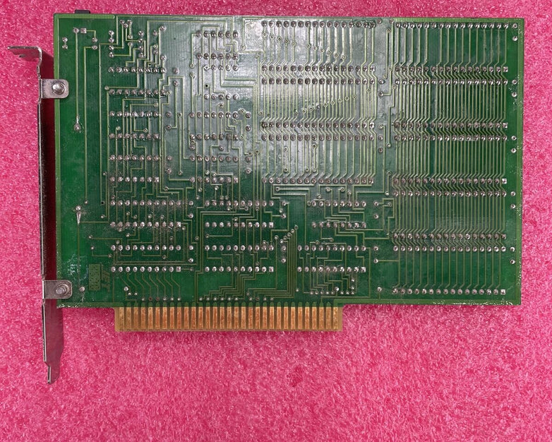 Amatrol Pegasus II 23014 Servo Controller