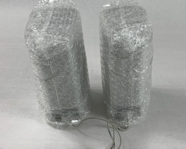Cyber Acoustics CA-15 Wired Computer Speakers