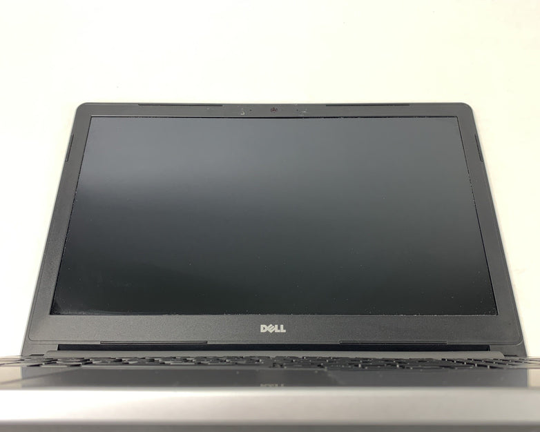 Dell Inspiron Laptop 5559 i5-6200U 2.3 GHz 8 GB Ram No OS No HDD No Batt No AC