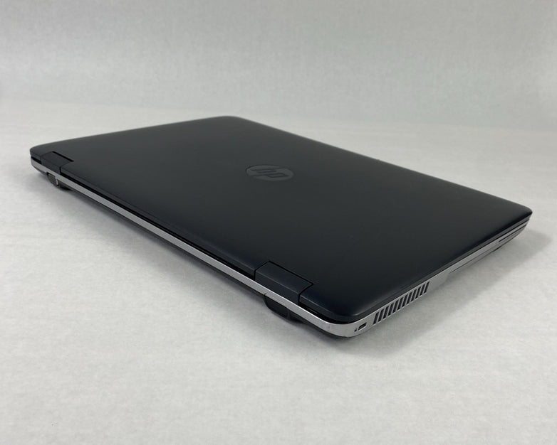 HP ProBook 650 G3 Intel Core i5-7200U 2.50GHz 8GB RAM 15.6" No HDD No OS