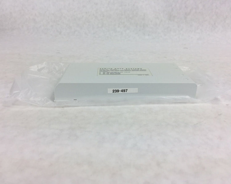 Vintage Zenith Data Systems ZA-300-4 FSCM 6X803 Battery Pack NIB