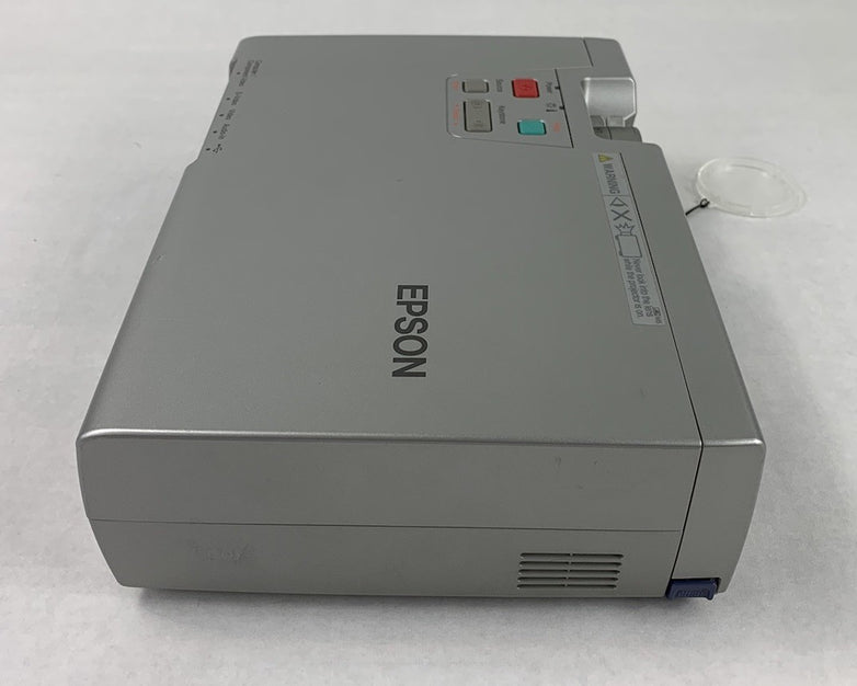 Epson EMP-730 LCD Projector w/ Remote