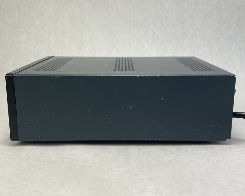 Heath Zenith Precision Oscilloscope Calibrator For Parts
