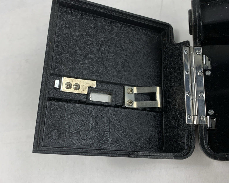 Vintage Crestline Automatic Super 8 Camera