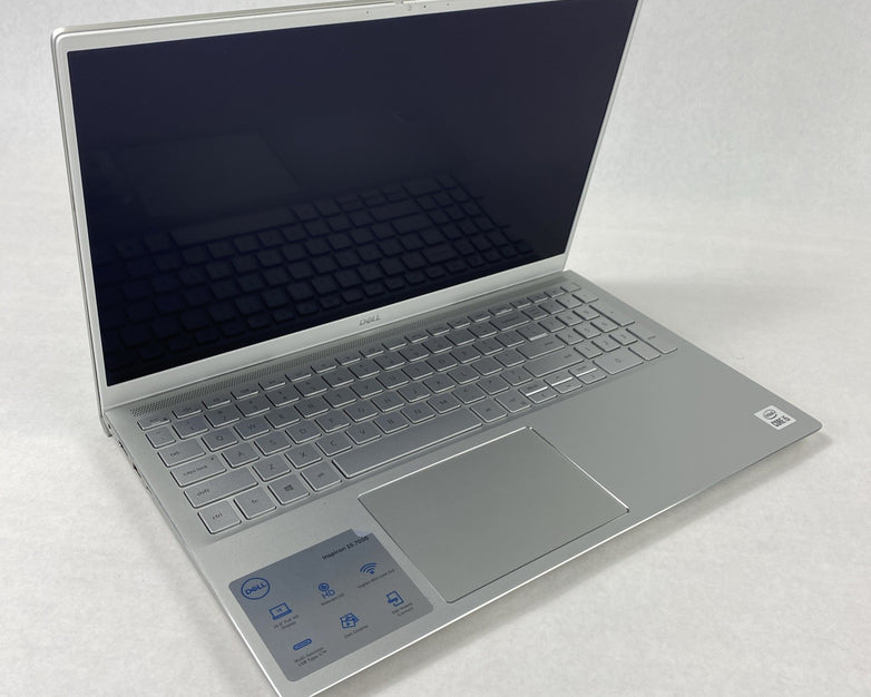 Dell Inspiron 15 7501 15.6" Touch i5-10300H 2.5GHz 16GB RAM No Battery No HDD/OS