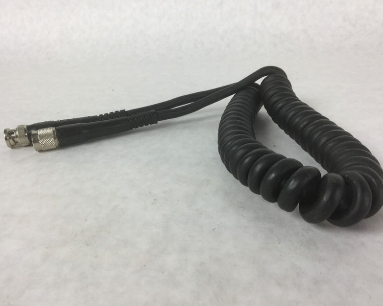 Pomona Electronics Cable Connector, Untested