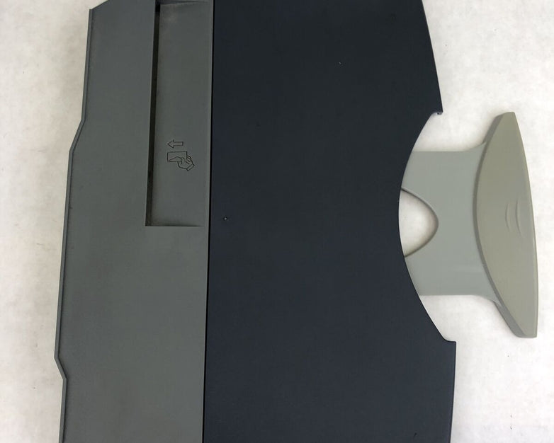 HP PSC 750 Tray