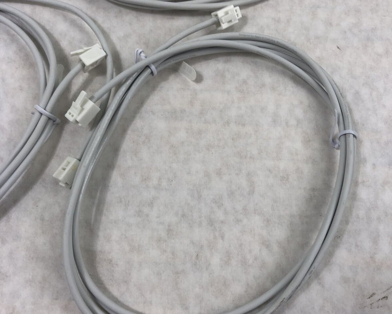 Apple 591-0075 Modern Telephone Cable (Lot of 6)