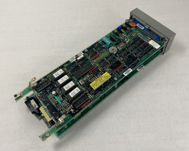 Taylor Mod Systems X1700NZ10005A 125S1983-8 Indicating Controller Untested
