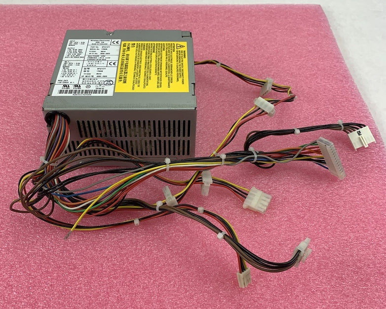 Minebea Electronics SPW1477 145W Power Supply