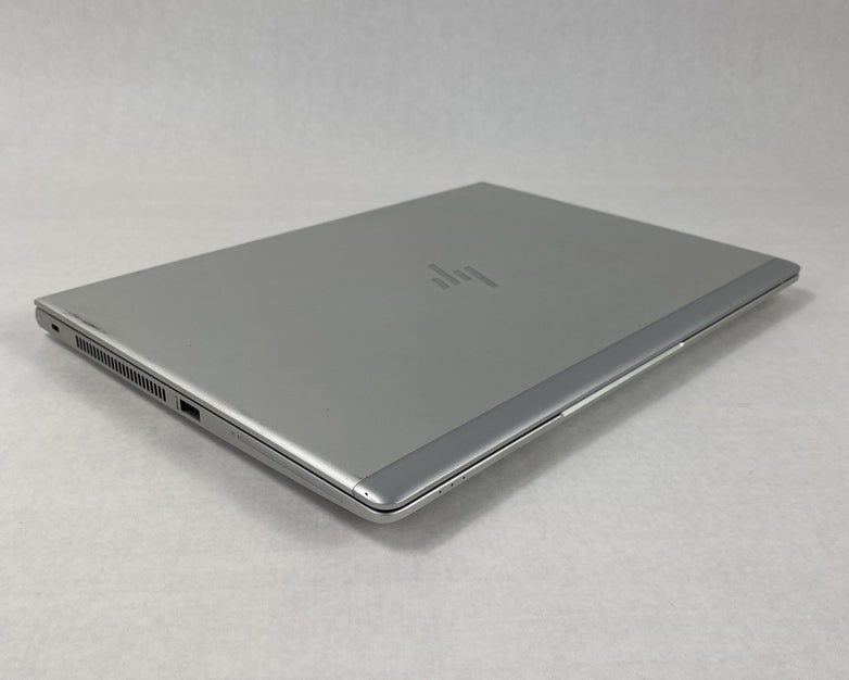 HP EliteBook 840 G5 Core i5-7200U 2.50 GHz 8 GB RAM 15.6" No HDD No OS