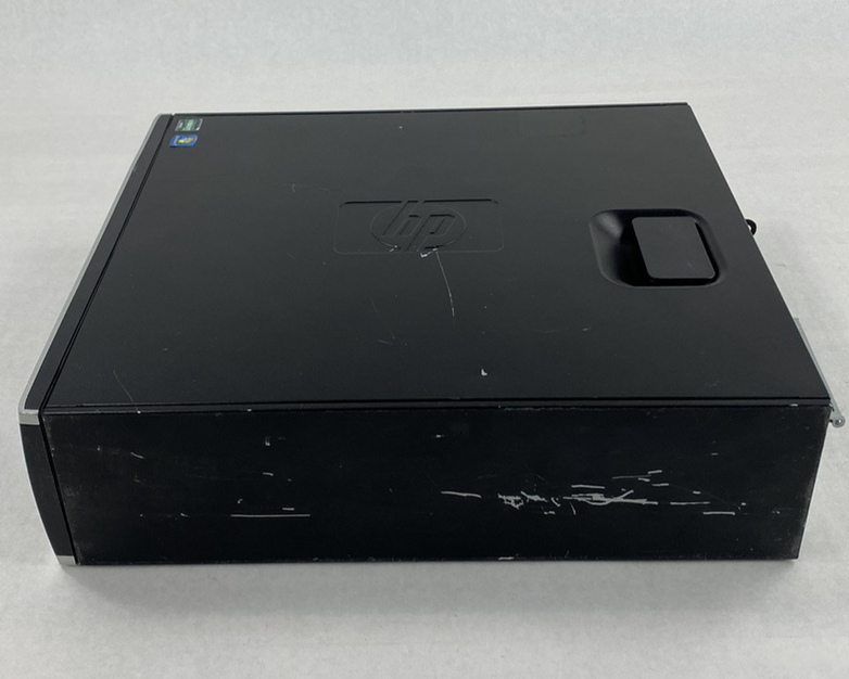 HP 6005 Pro SFF AMD Athlon II x2 B26 3.20GHz 4GB RAM No HDD No OS