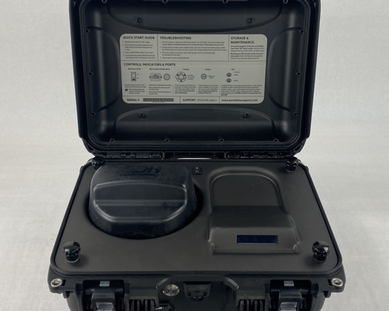 DH Wireless Solutions PDN Lite S2 - No Router or Batteries
