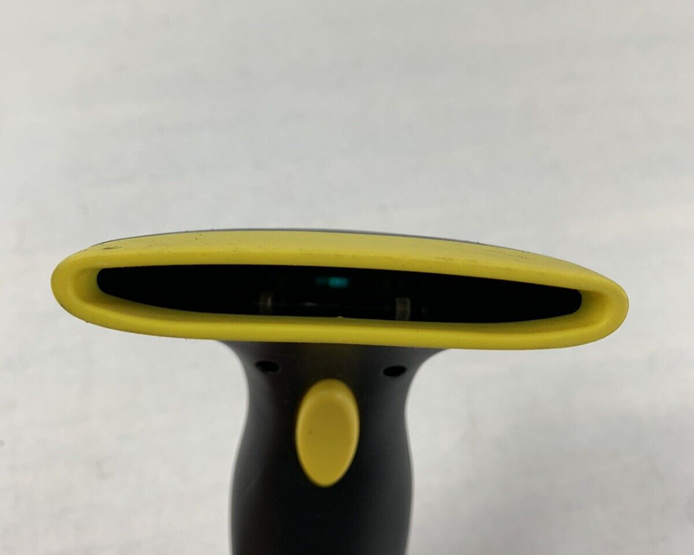 Lot of 4 Wasp WCS3905 Barcode Scanner