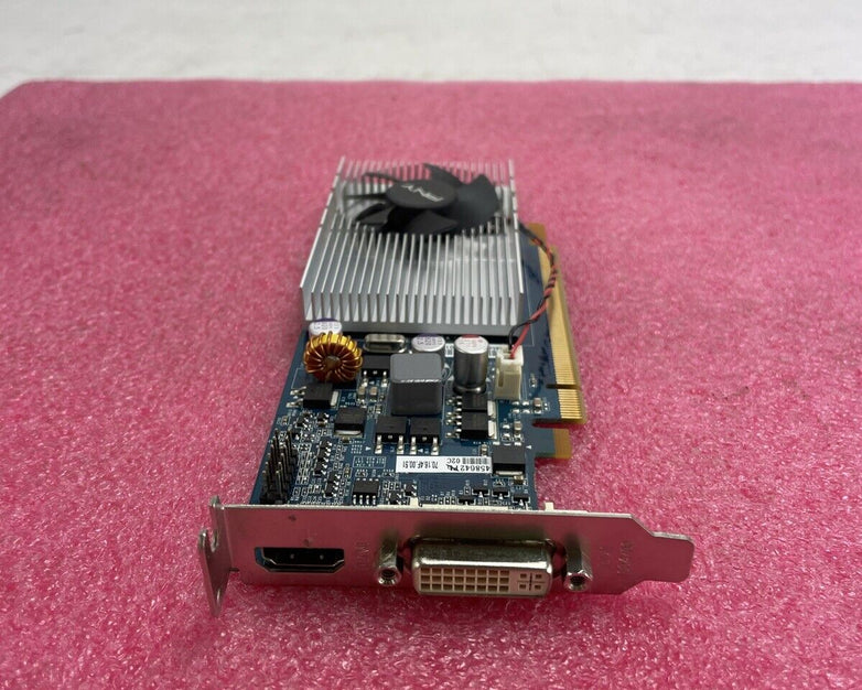 PNY Technologies GeForce 210 Plus DDR2 1GB PCIe 2.0 Graphics Card
