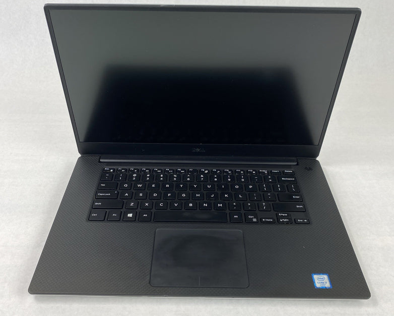 Dell Precision 5510 Intel Core i7-6820HQ 2.70 GHz 8 GB RAM 15.6" No HDD No OS