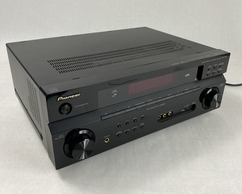 Pioneer VSX-818V Audio Video Multi Channel Receiver No Remote