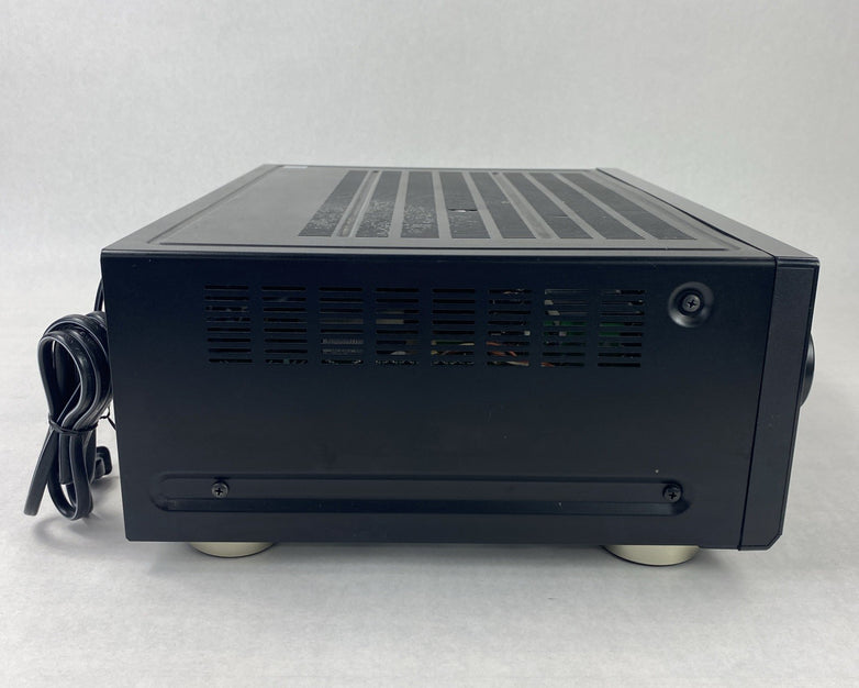 Pioneer VSX-1021-K Audio/Video Multi-Channel Receiver