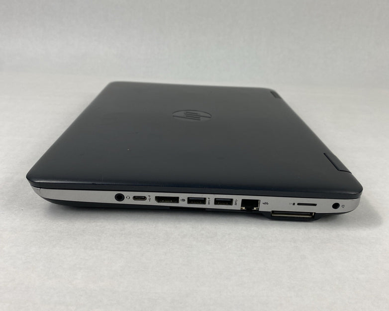 HP ProBook 640 G3 Core i5-7200U 2.50 GHz 8 GB RAM 14" No HDD No OS