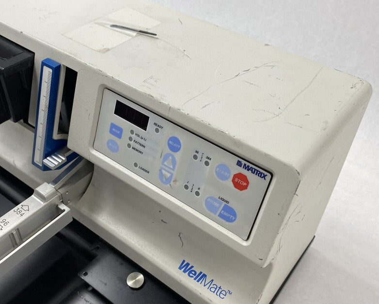 Thermo Scientific Matrix WellMate Microplate Dispenser