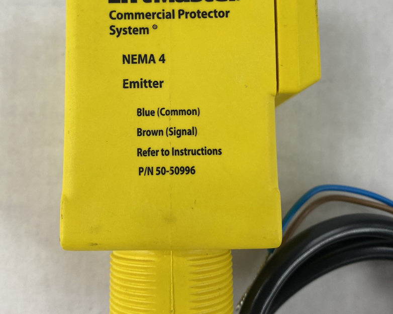 LiftMaster Commercial Protector System Nema 4 Emitter Only