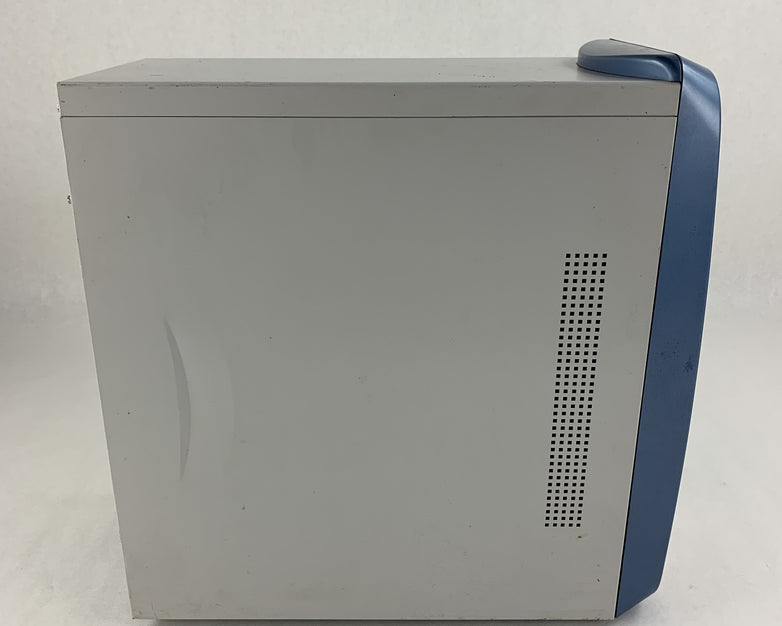 Bytewize Retro Computer Desktop Barebones Chassis w/ ATX-300GU Power Supply