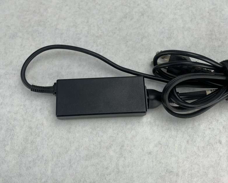 Lot of 5 HP AC Adapter Power Supply 854054-001