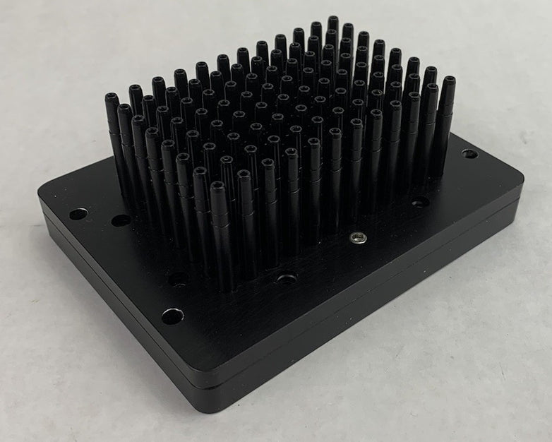 Carl Creative Systems P-200 Pipette Head