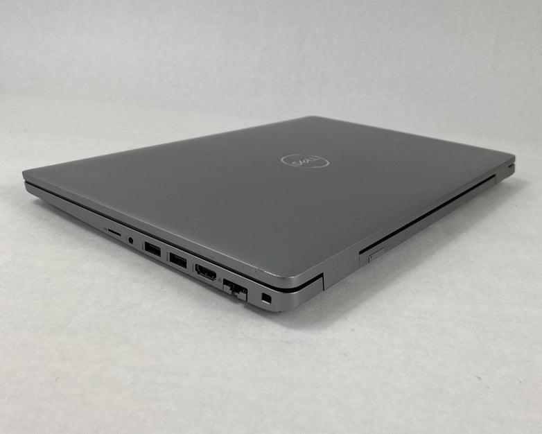 Dell Latitude 5520 Intel Core i5-1145G7 2.6 GHz 16 GB RAM 15.6" No SSD No OS