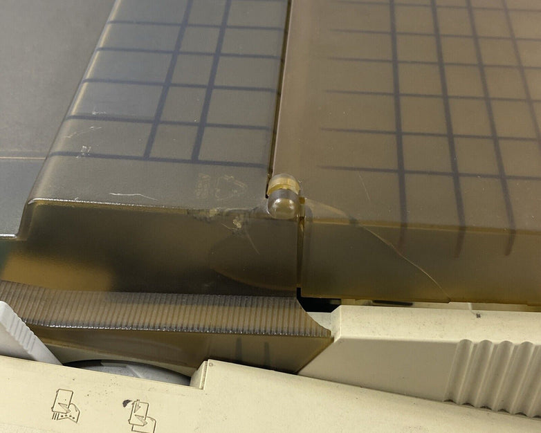 Epson LQ-570+ Dot Matrix Printer - Parts or Repair
