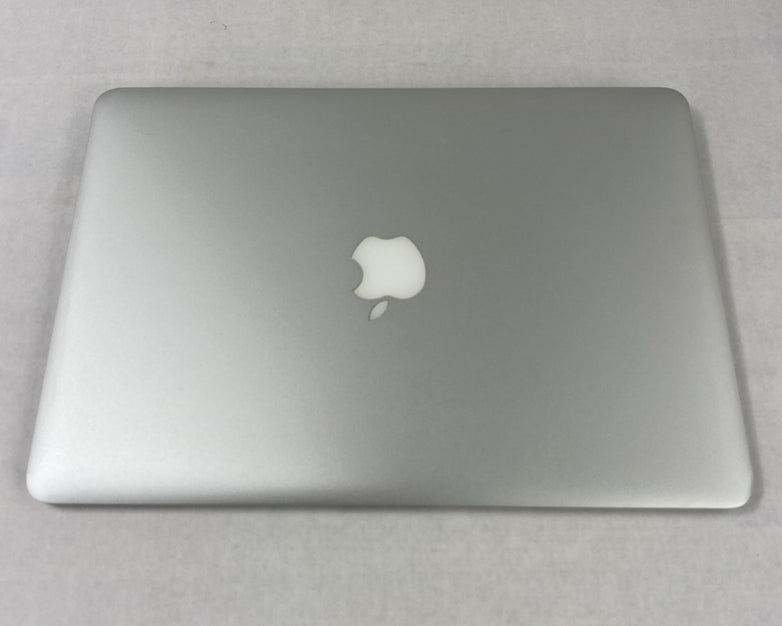Apple MacBook Air A1466 2015 13" 1.6GHz i5 4GB RAM 256GB SSD os11.7.1 723 Cycles