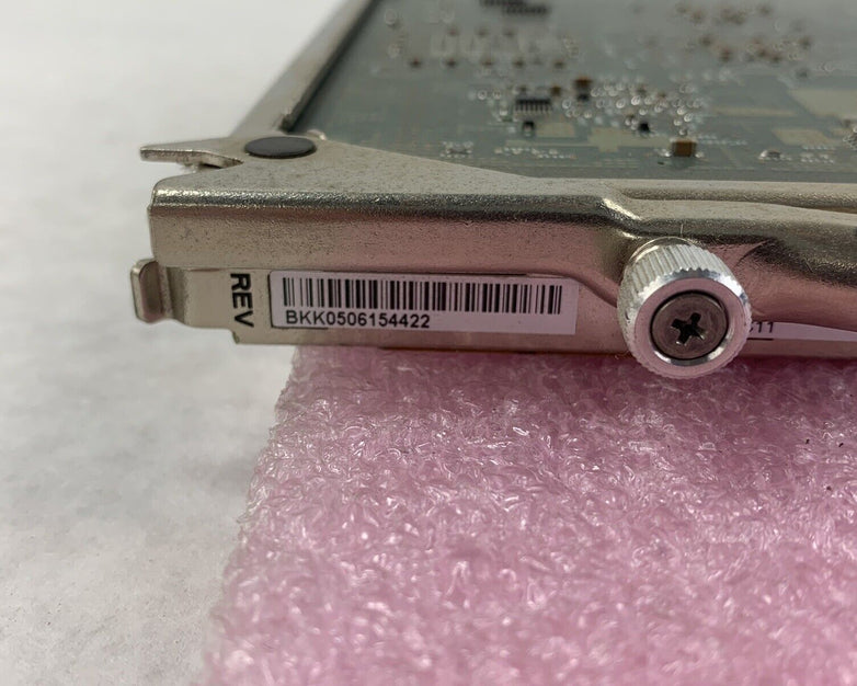 EMC 202-001-900C DMX Port Bypass Card