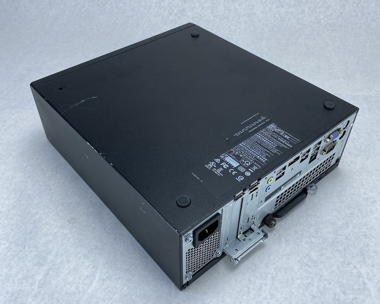 HP ProDesk 400 G3 SFF Intel Core i5-6500 3.2GHz 8GB RAM No HDD No OS
