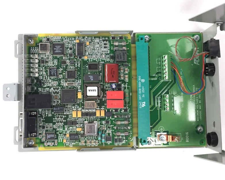 Adtran T200 FNID 1245201L1 Fractional T1 Network Device With Enclosure
