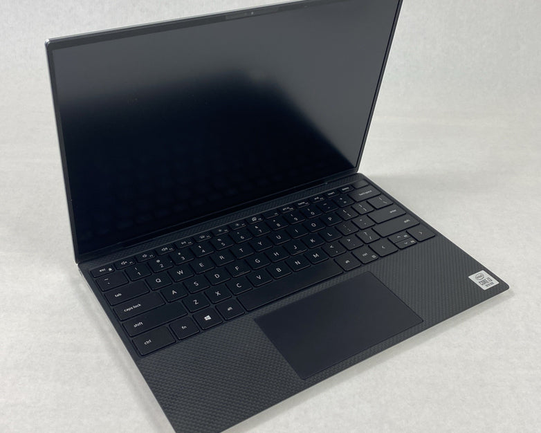 Dell XPS 13 9300 Core i3-1005G1 1.20 GHz 8 GB RAM 13.4" No HDD No OS