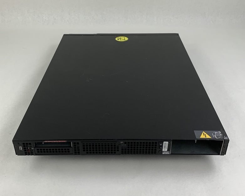 Citrix Systems NS 2x10GE SFP+ 6xCu Load Balancer Chassis Only