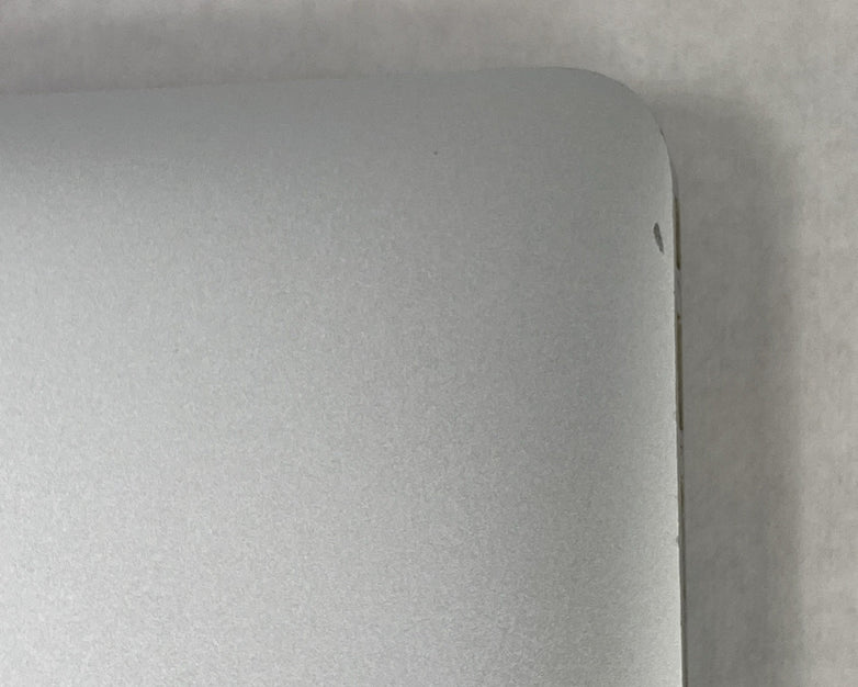 Apple MacBook Air A1466 2014 13" 1.4GHz i5 4GB RAM 250GB SSD os11.7.1 515 Cycles