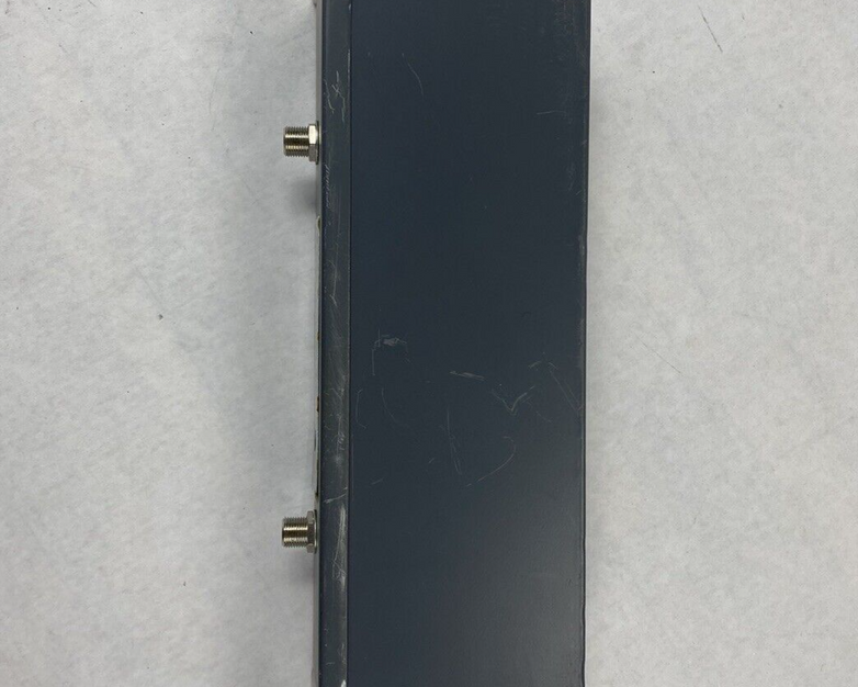 Channel Master MATV Systems Model 7494 Band Pass Filter UHF Band Channel 53