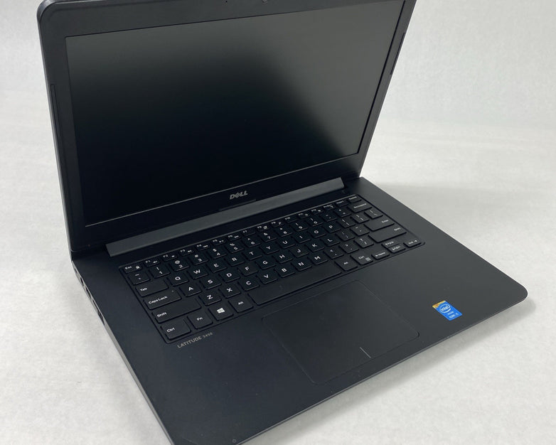 Dell Latitude 3450 Core i5-5300U 2.3GHz 8GB RAM 14.0" No HDD No OS No AC