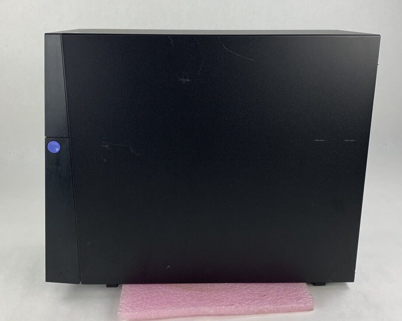 IBM xSeries 206m Server 1x Pentium 4 3.2 GHz 1 GB Ram No OS No HDD