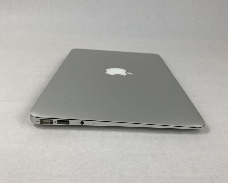 Apple MacBook Air A1370 2010 11" 1.4GHz Core 2 Duo 4GB RAM 60GB SSD os10.7.5