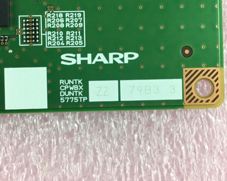 Cisco Spark Board 70 AA70WW Logic Board 0171-1172-0073 Tested