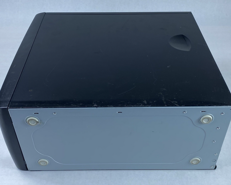 Unbranded ATX Mid Tower Computer Case No Power Supply