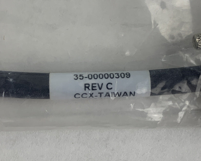 CCX 35-300000309 External SAS SFF-8470 Male to Male 20" Cable New Open Box