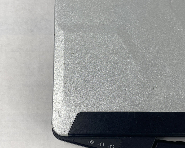 Panasonic Toughbook CF-54 14" Touch i5-6300U 2.4GHz 8GB RAM No Battery No HDD/OS